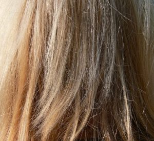 Cura dei capelli e del cuoio capelluto