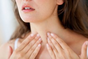 Tiroide: consigli e suggerimenti per mantersi in salute